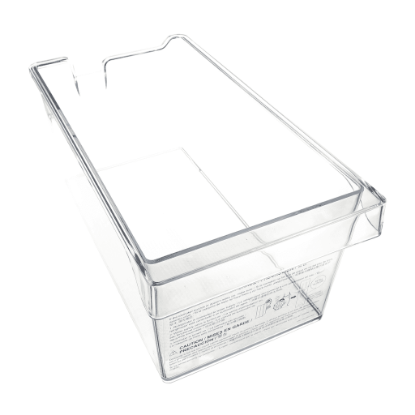 Picture of LG Ice Bucket Assembly Part# AKC74069201