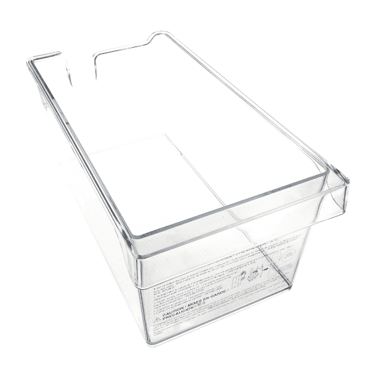 Picture of LG Ice Bucket Assembly Part# AKC74069201