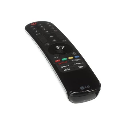 Picture of LG Remote Controller Part# AKB76045002