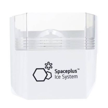 Picture of LG Bucket Assembly,ice Part# AKC74069802