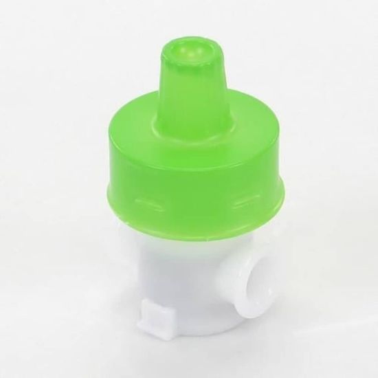 Picture of LG Filter Head Assembly Part# AKN73029001