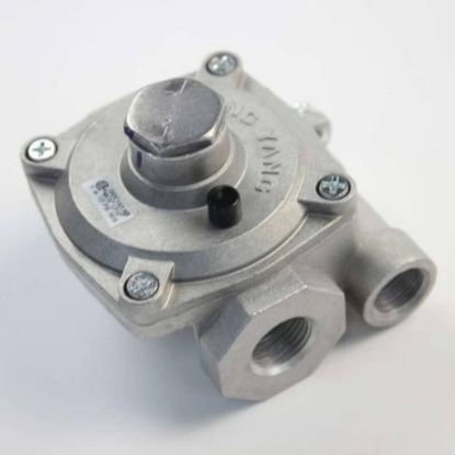 Picture of LG Governor Assembly Part# AMP30000002