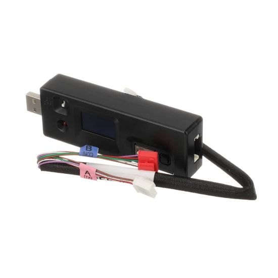 Picture of LG Sw Rewriter Assembly Part# CJT30000002