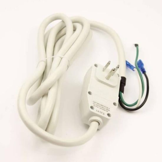 Picture of LG Outsourcing Power Cord Assembl Part# COV30331601