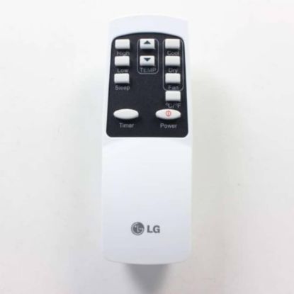 Picture of LG Remote Control Part# COV30332906