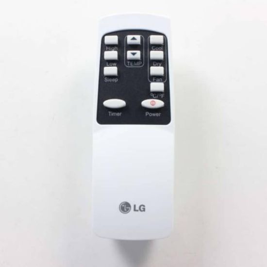 Picture of LG Remote Control Part# COV30332906