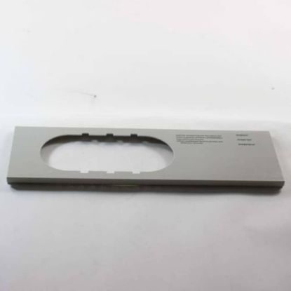 Picture of LG Window Panel(no Hole) Part# COV33315901