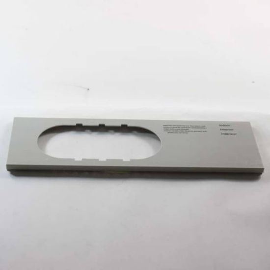 Picture of LG Window Panel(no Hole) Part# COV33315901