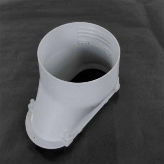 Picture of LG Oval Connector Exhaust Part# COV33315301