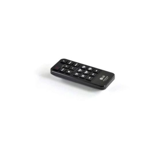Picture of LG Outsourcing Remote Controller Part# COV33552424