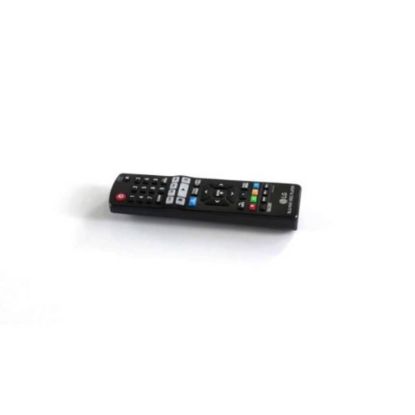 Picture of LG Outsourcing Remote Controller Part# COV34685601
