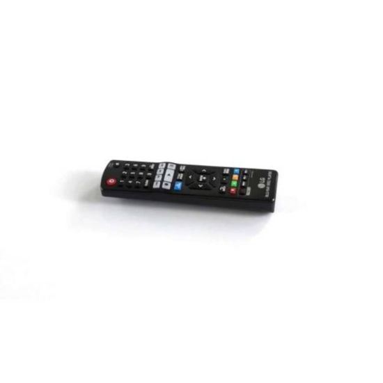 Picture of LG Outsourcing Remote Controller Part# COV34685601