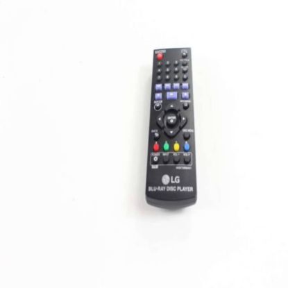 Picture of LG Outsourcing Remote Controller Part# COV34685701