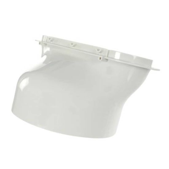 Picture of LG Outsourcing Connector Part# COV36174374