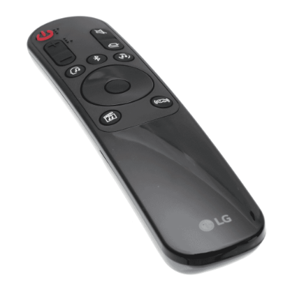 Picture of LG Remote Controller,outsourcing Part# COV36812901