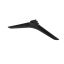Picture of LG Left Base Leg Assembly Part# COV37099301