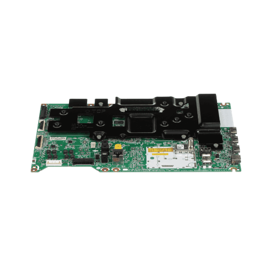 Picture of LG Refurbished Bpr Total Assembly Part# CRB38287301