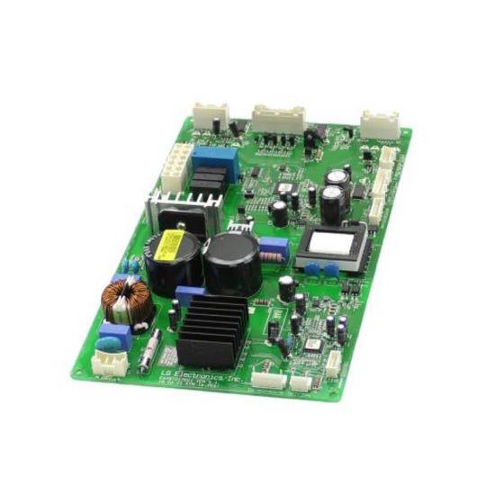 Picture of LG Onboarding Svc Pcb Assembly Part# CSP30242916