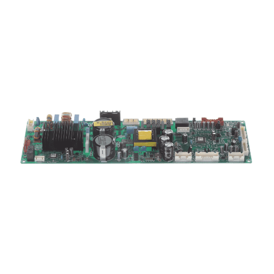 Picture of LG Svc Pcb Assembly,onboarding Part# CSP30272440