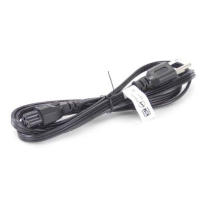 Picture of LG Power Cord Part# EAD02428902