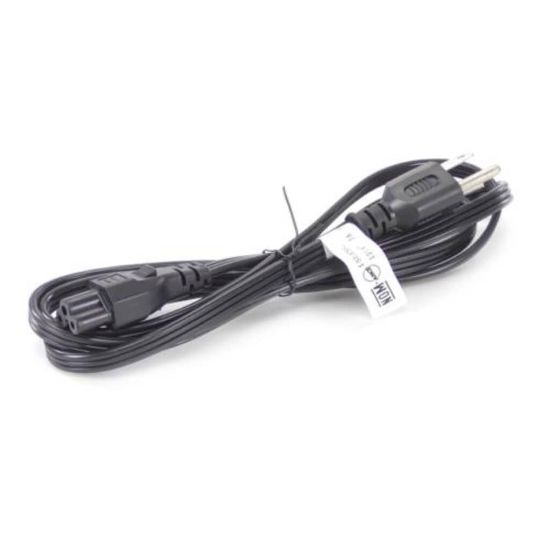 Picture of LG Power Cord Part# EAD02428902
