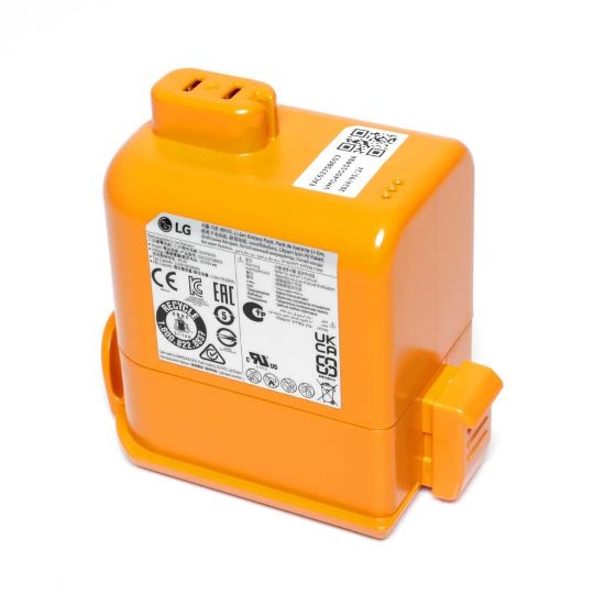Picture of LG Battery,assembly Part# EAC63758603