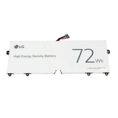 Picture of LG Lithium P Rechargeable Battery Part# EAC63738201