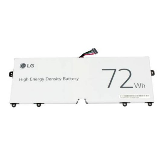 Picture of LG Lithium P Rechargeable Battery Part# EAC63738201