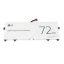 Picture of LG Lithium P Rechargeable Battery Part# EAC63738201
