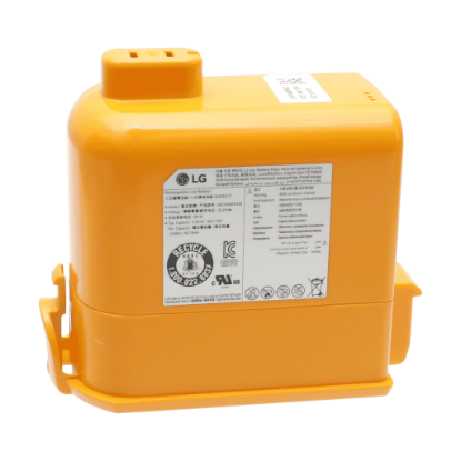 Picture of LG Battery,assembly Part# EAC64809402