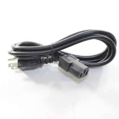 Picture of LG Power Cord Part# EAD60810701