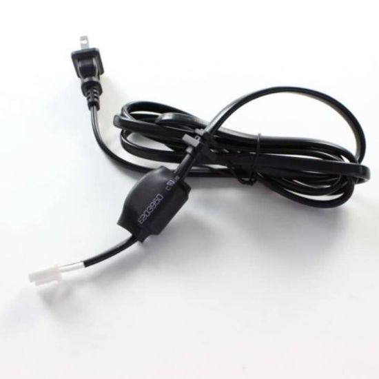 Picture of LG Power Cord Part# EAD60816752