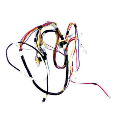 Picture of LG Multi Harness Part# EAD60843548