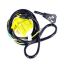 Picture of LG Power Cord Assembly Part# EAD61445253