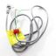 Picture of LG Power Cord Assembly Part# EAD61445236
