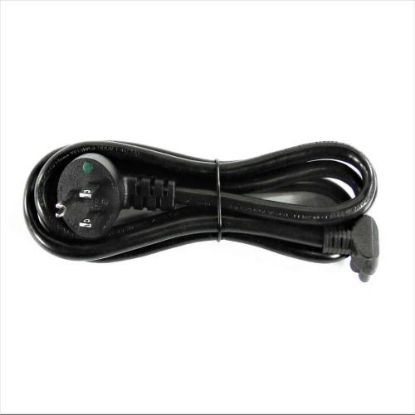 Picture of LG Power Cord Part# EAD61728002