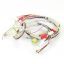 Picture of LG Single Harness Part# EAD61850521