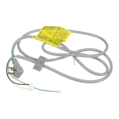 Picture of LG Power Cord Assembly Part# EAD62329195