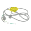 Picture of LG Power Cord Assembly Part# EAD62329195