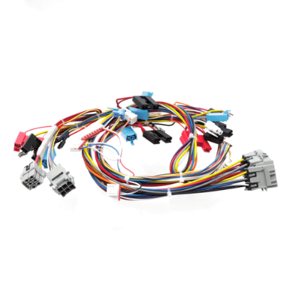 Picture of LG Harness,single Part# EAD63748816