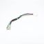 Picture of LG Harness Assembly Part# EAD64168638