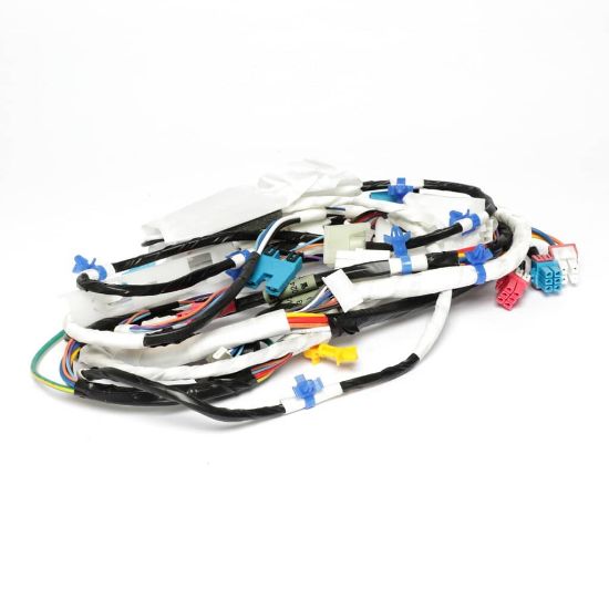 Picture of LG Multi Harness Part# EAD64545319