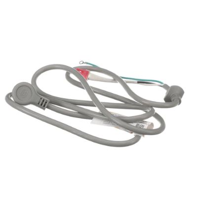 Picture of LG Power Cord Assembly Part# EAD65611406