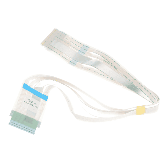 Picture of LG Ffc Cable Part# EAD65611701