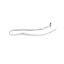 Picture of LG Ffc Cable Part# EAD65387328