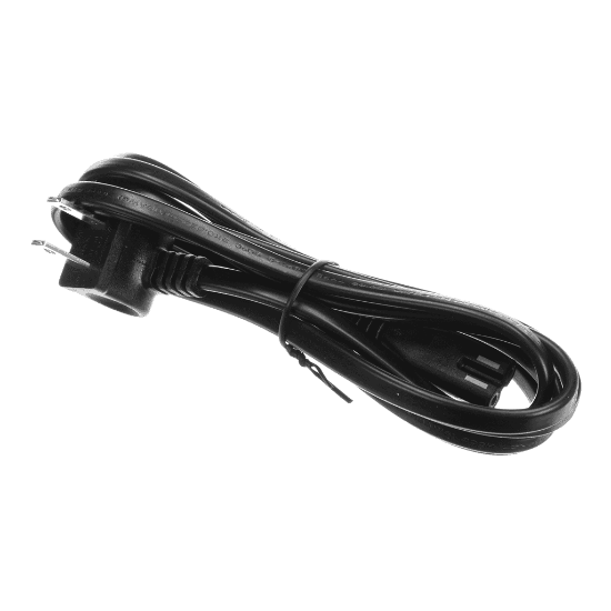 Picture of LG Power Cord,detach Part# EAD65910501