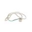 Picture of LG Power Cord Assembly Part# EAD66043102