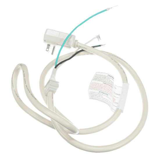 Picture of LG Power Cord Assembly Part# EAD66043101