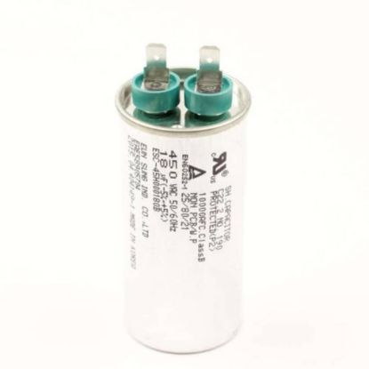 Picture of LG Electric Appliance F Capacitor Part# EAE58905704