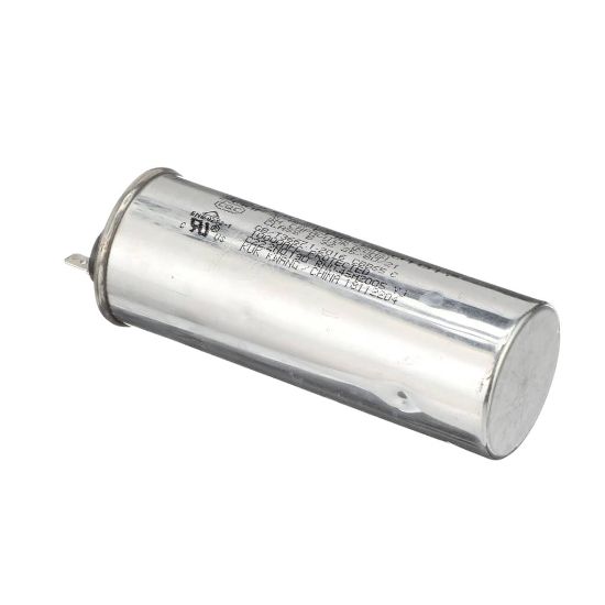 Picture of LG Electric Capacitor Part# EAE32501017